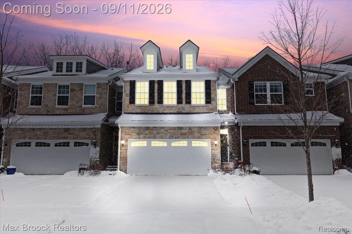 40115 Premier Drive Unit: 22