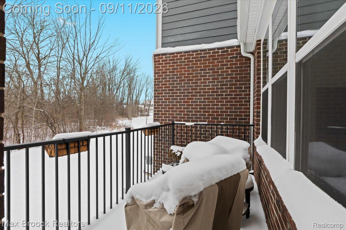 40115 Premier Drive Unit: 22