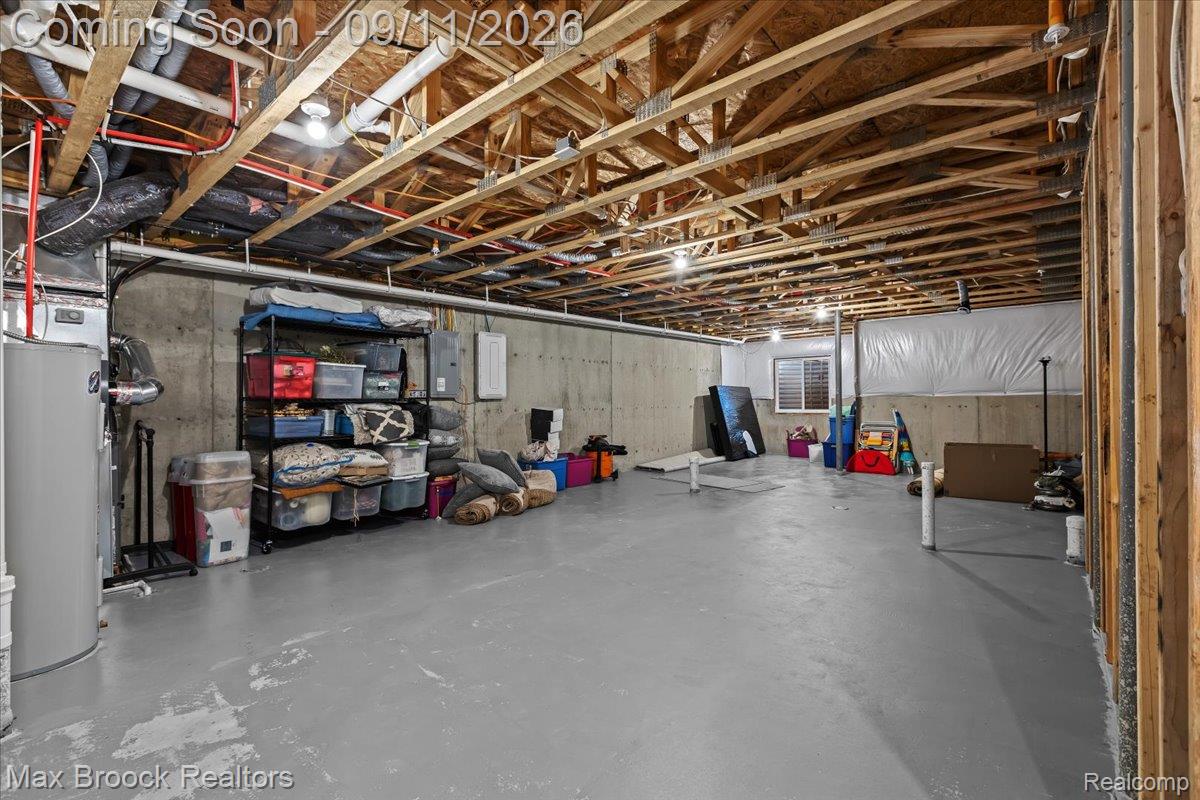40115 Premier Drive Unit: 22