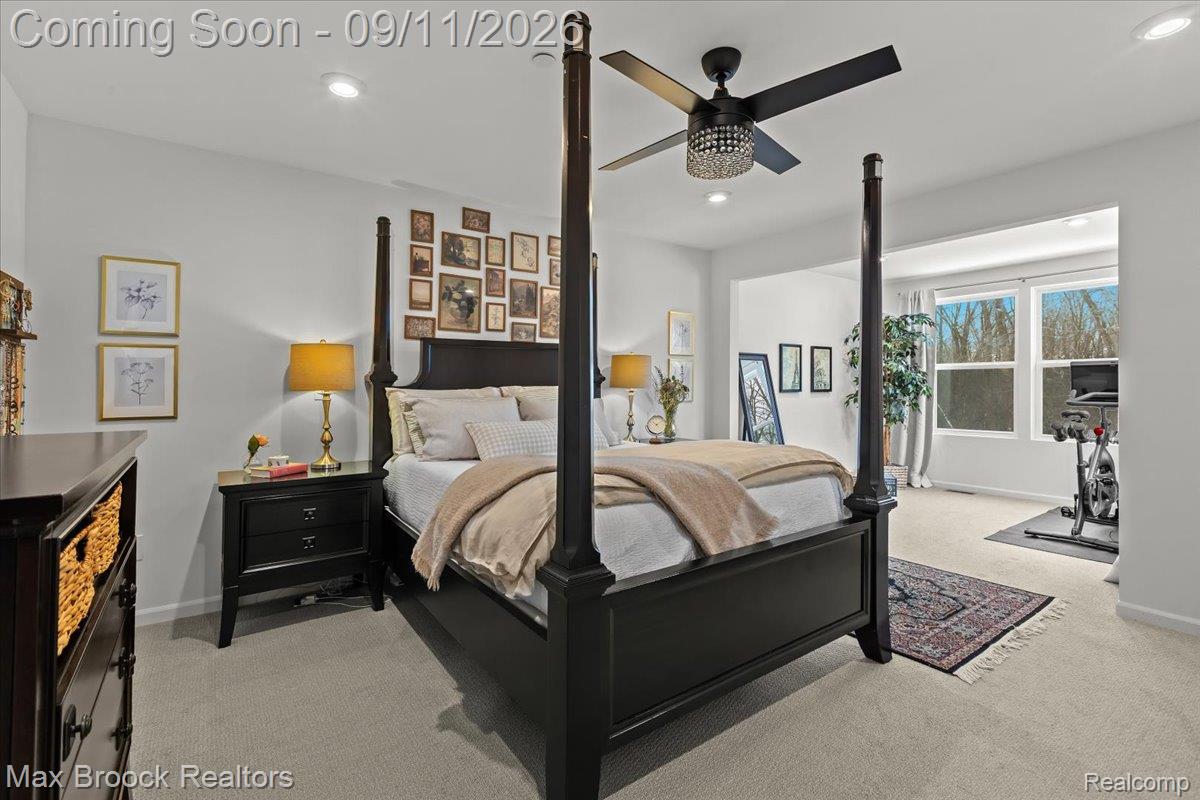 40115 Premier Drive Unit: 22