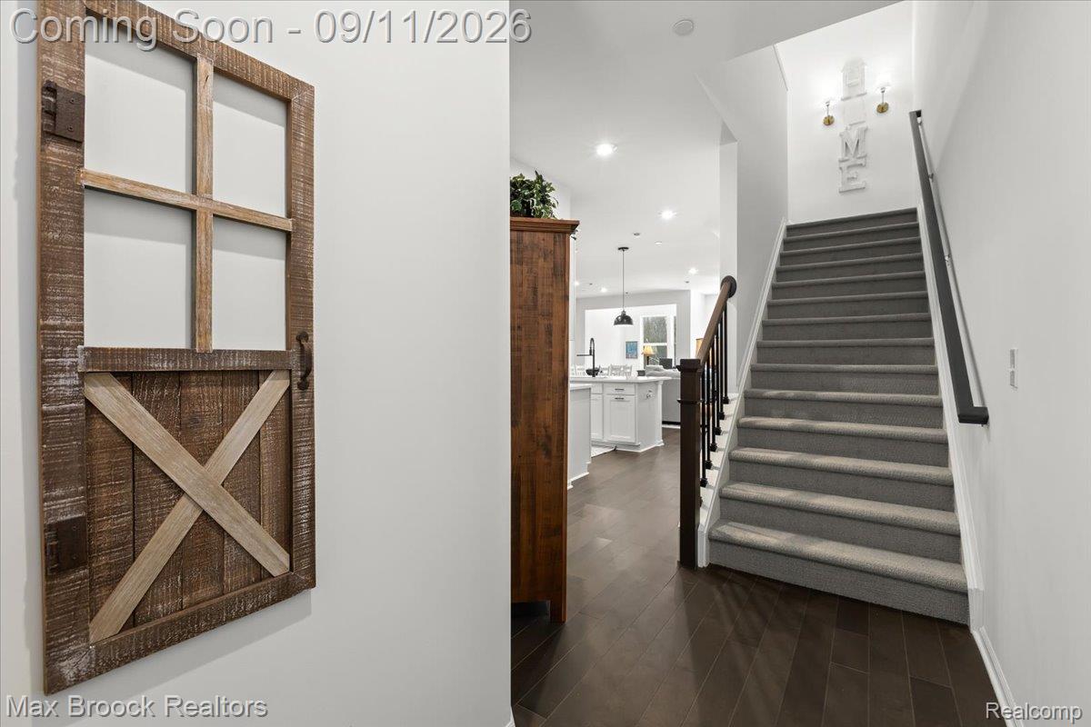 40115 Premier Drive Unit: 22