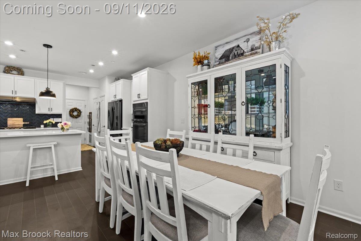 40115 Premier Drive Unit: 22