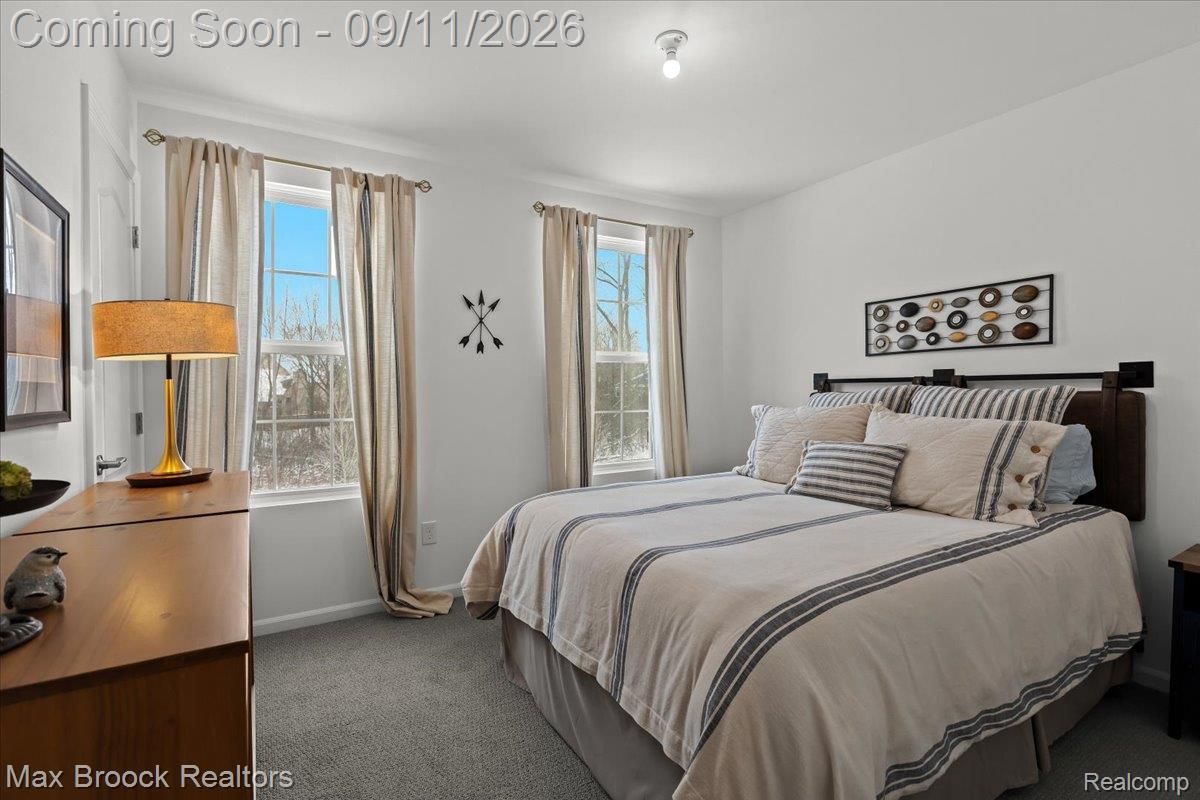 40115 Premier Drive Unit: 22