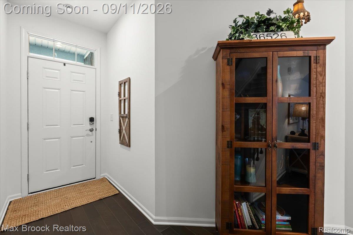 40115 Premier Drive Unit: 22