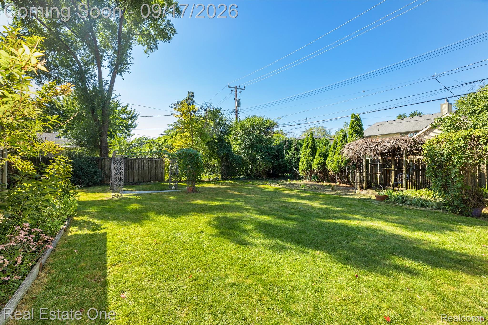 25313 Scotia Road