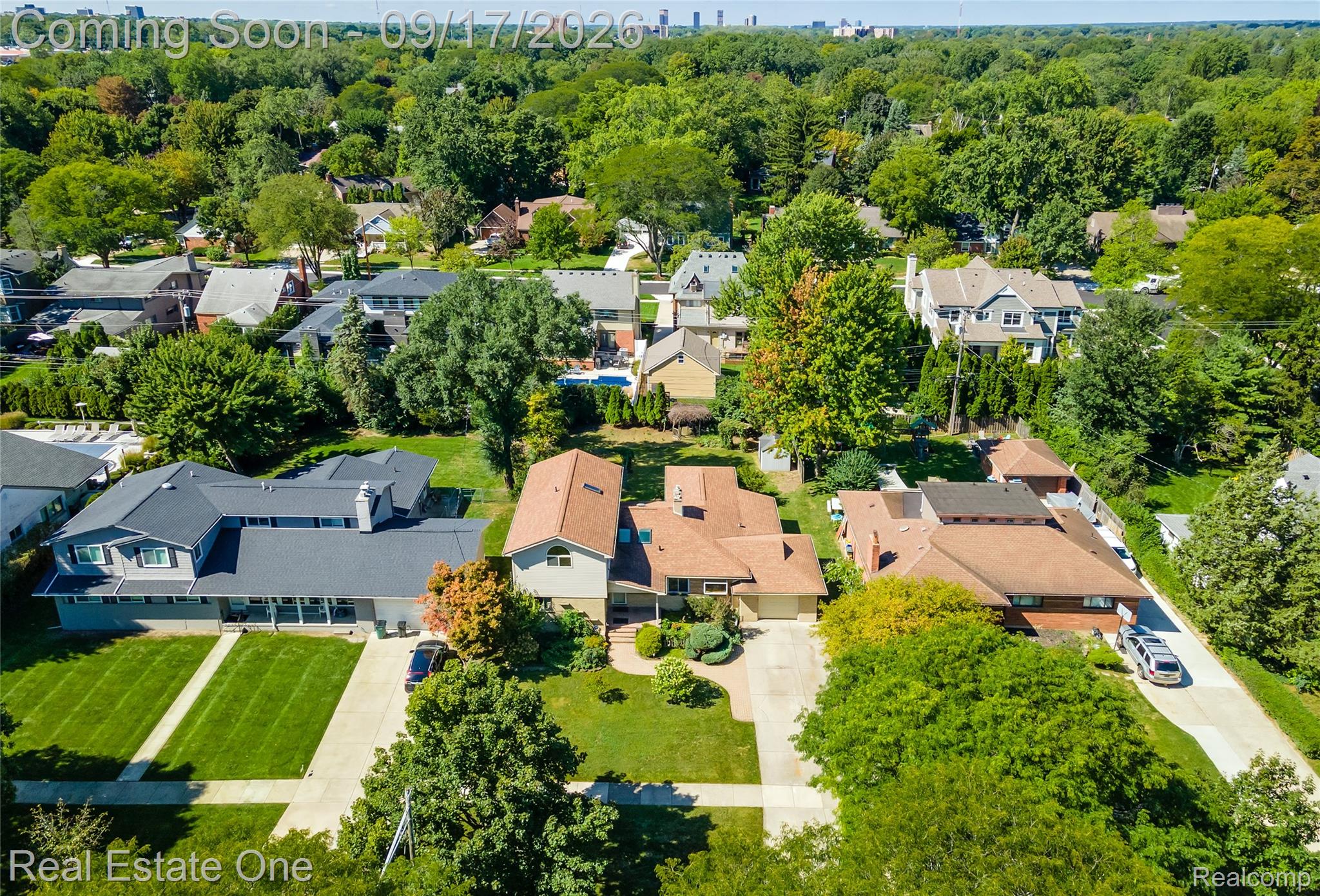 25313 Scotia Road