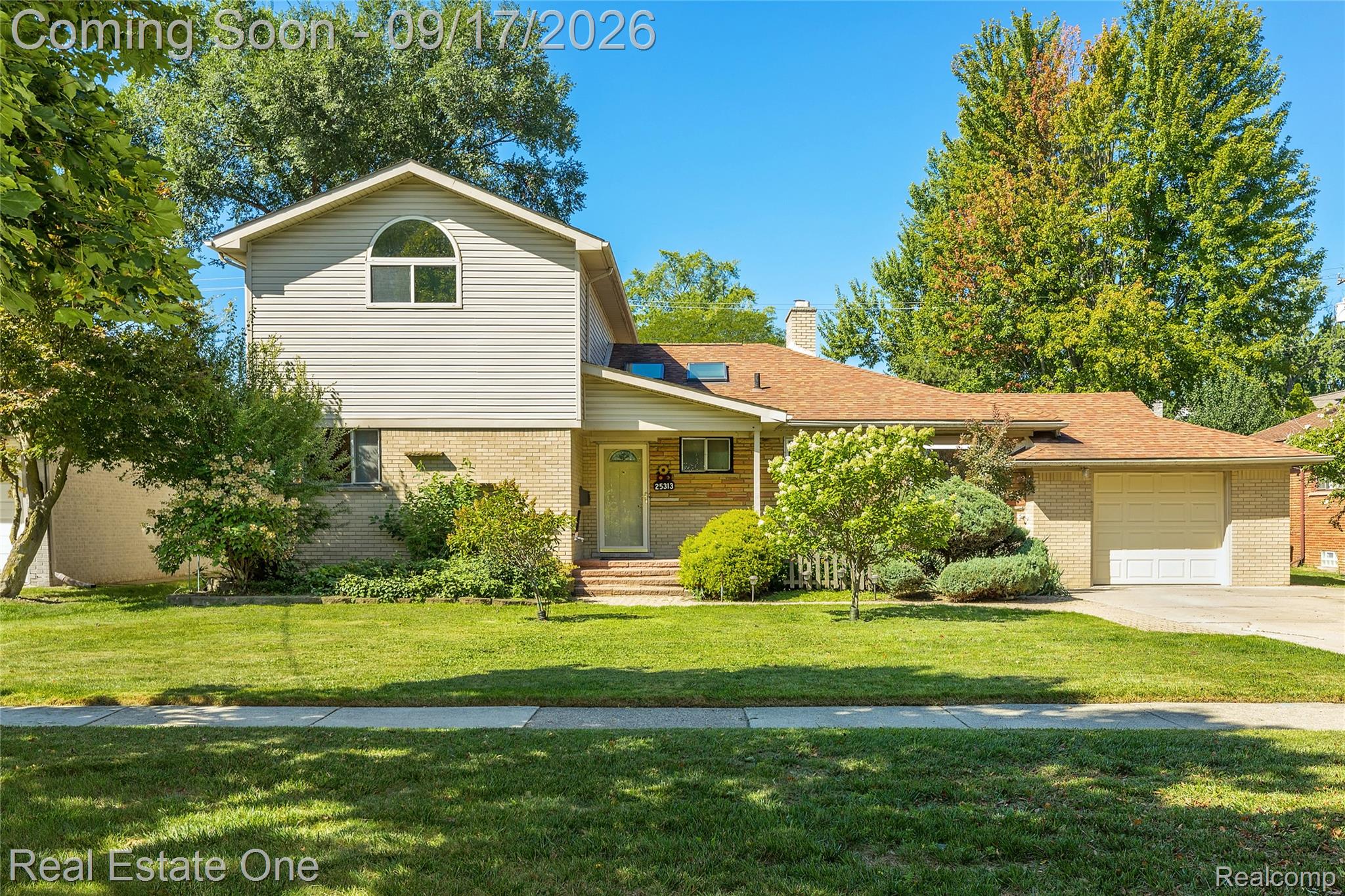 25313 Scotia Road