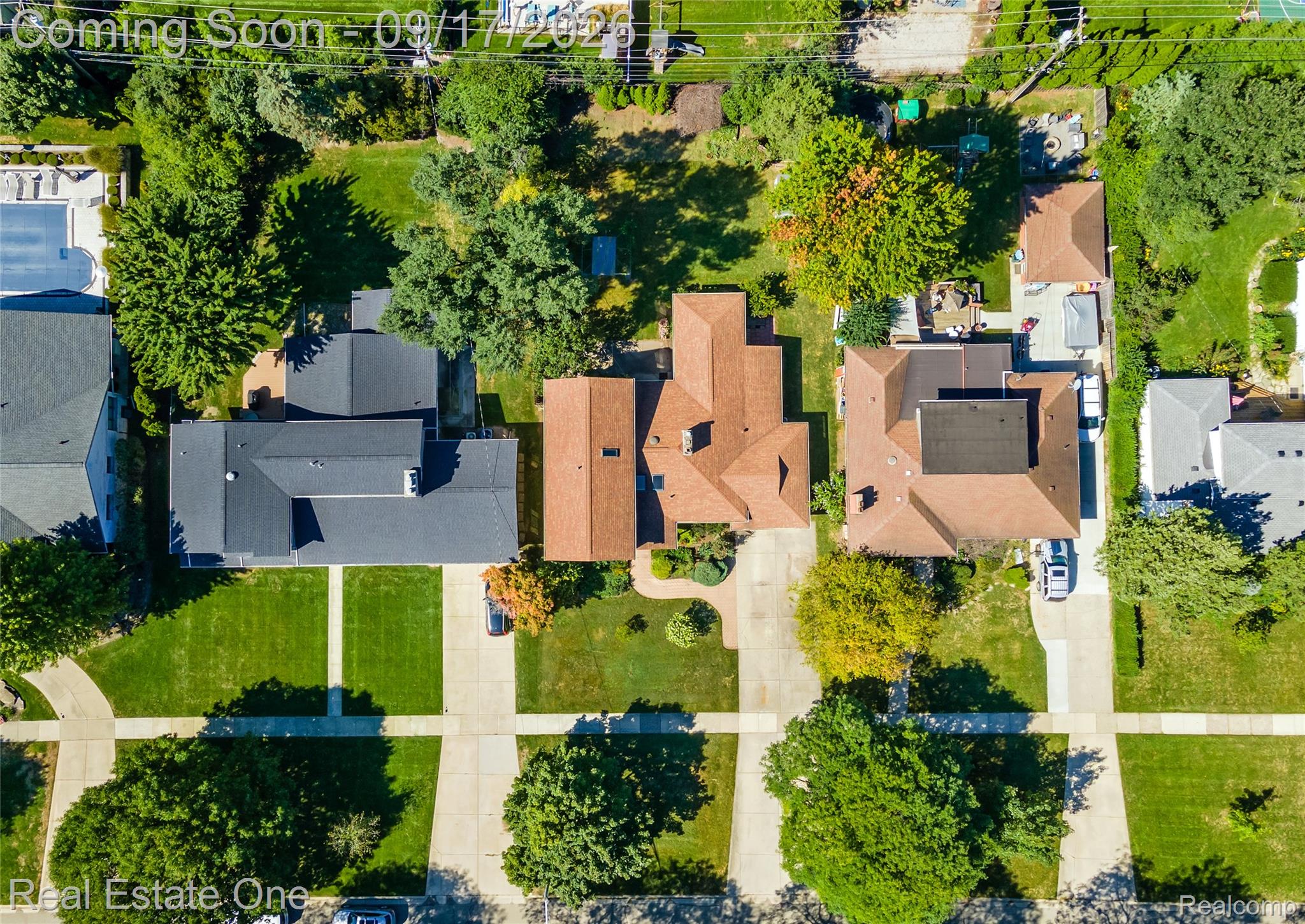 25313 Scotia Road