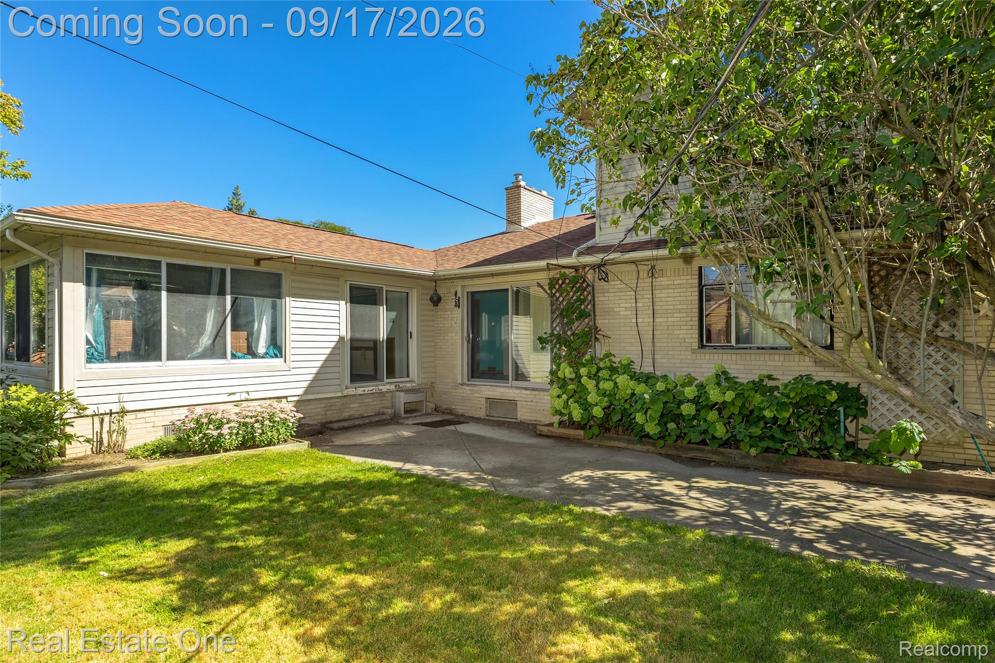 25313 Scotia Road
