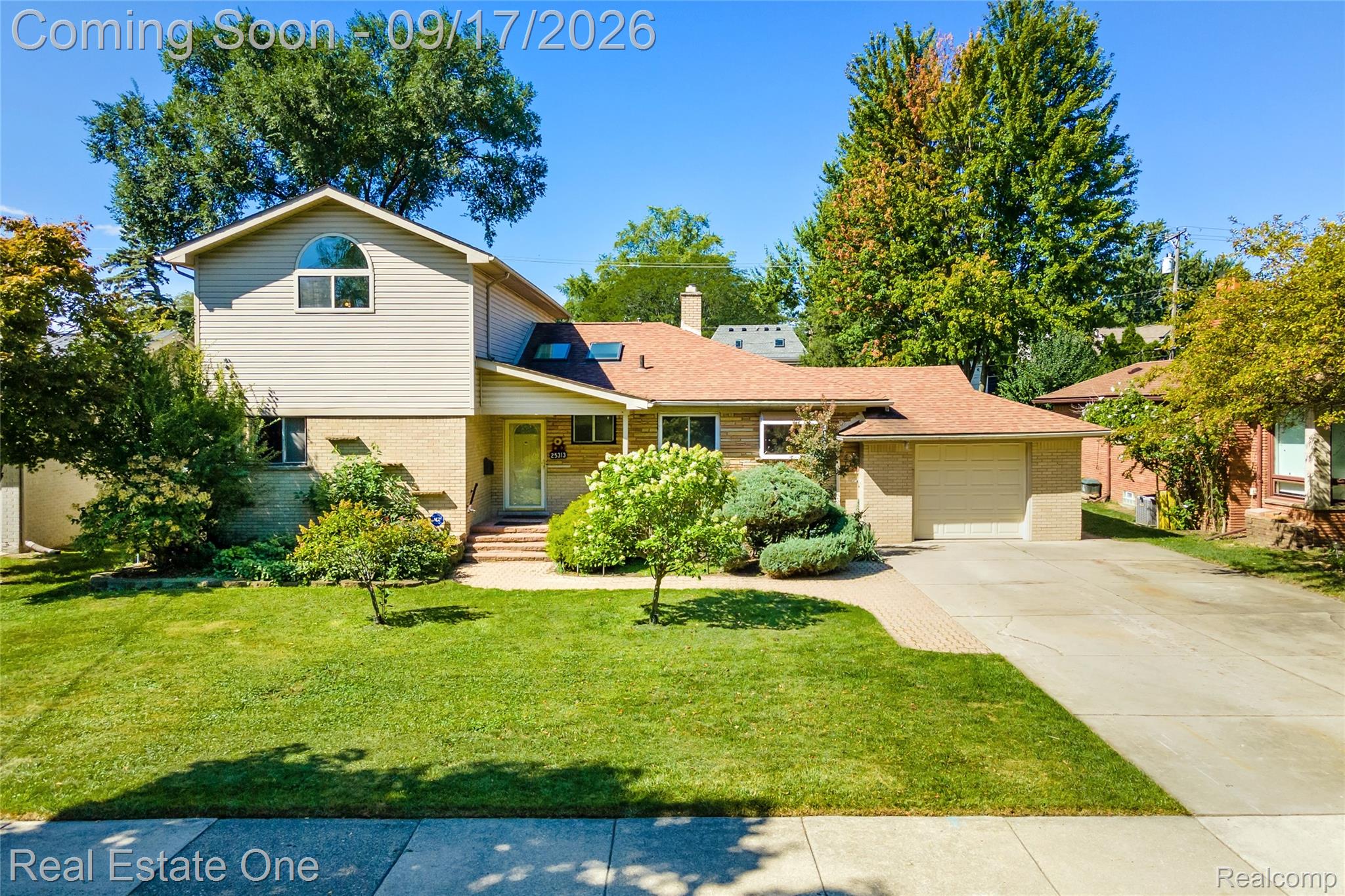 25313 Scotia Road