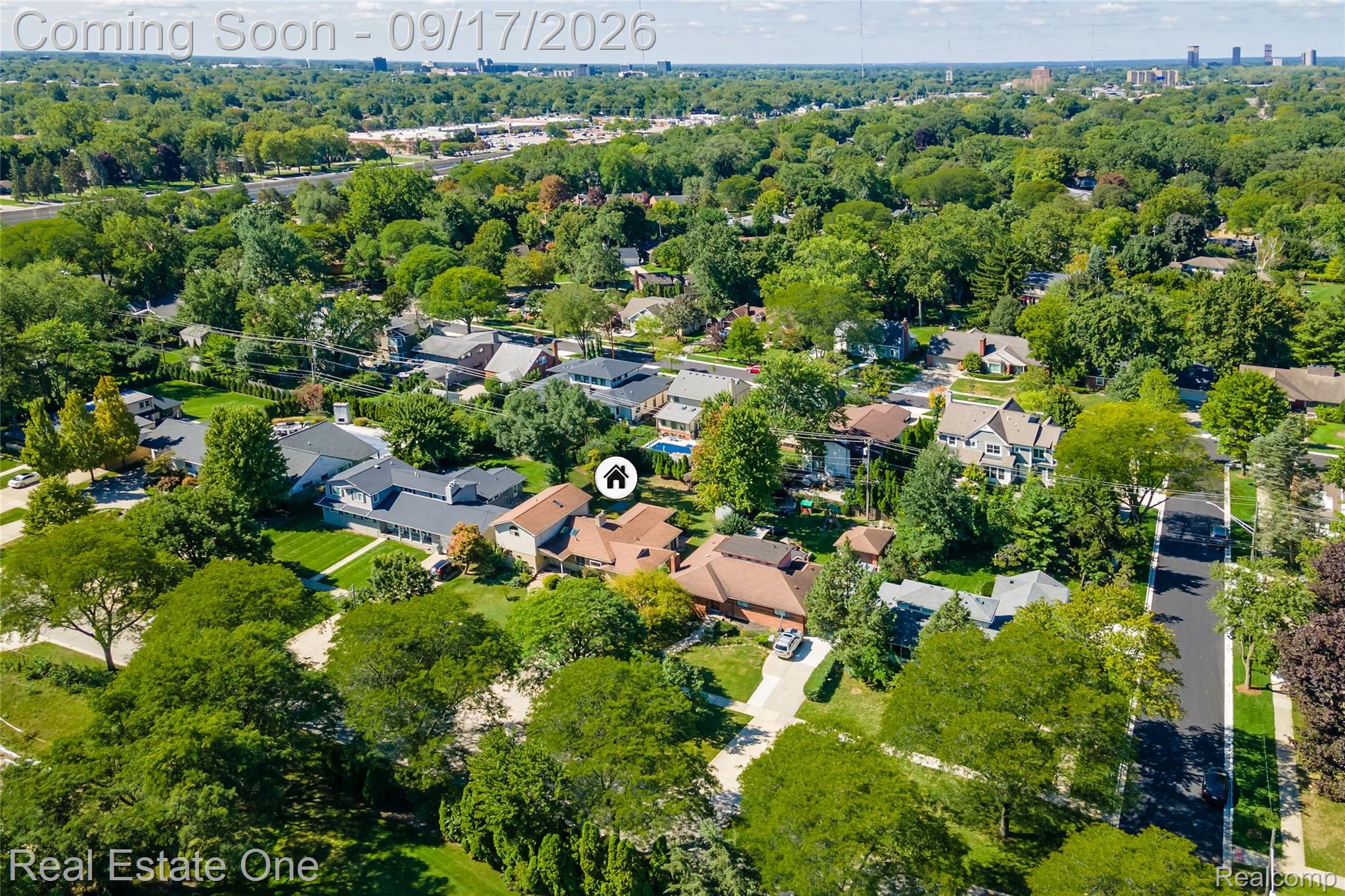 25313 Scotia Road