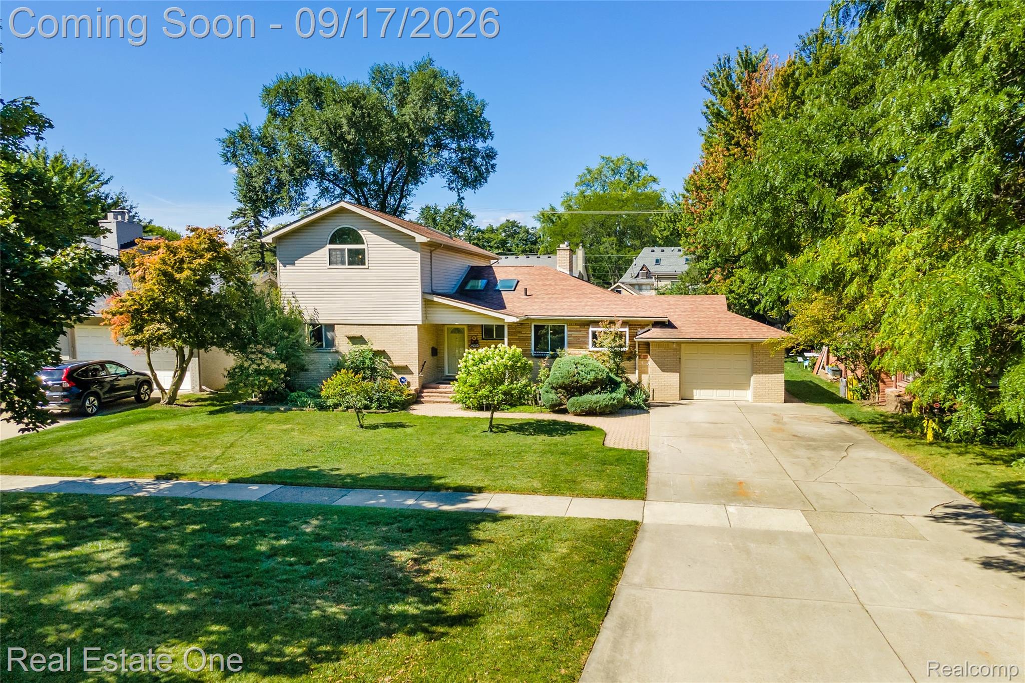 25313 Scotia Road