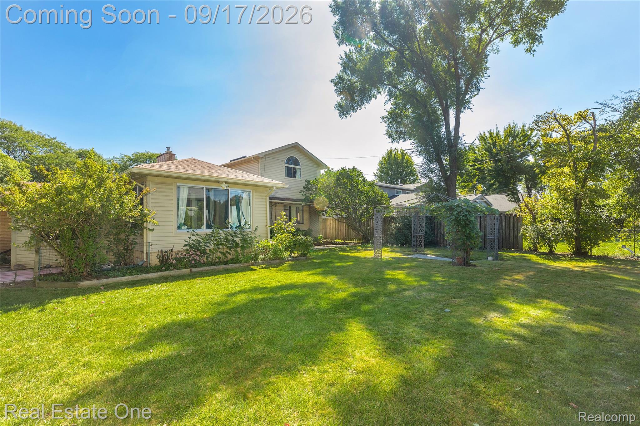 25313 Scotia Road