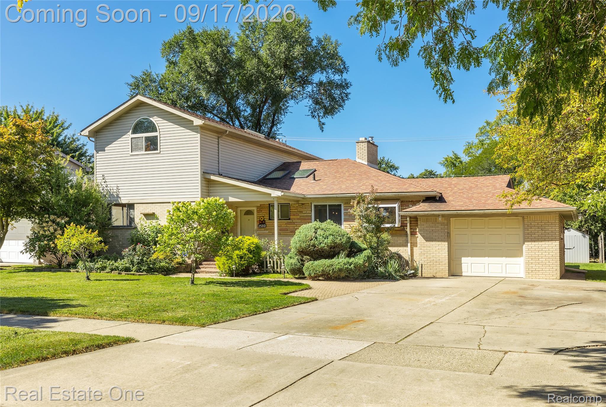 25313 Scotia Road