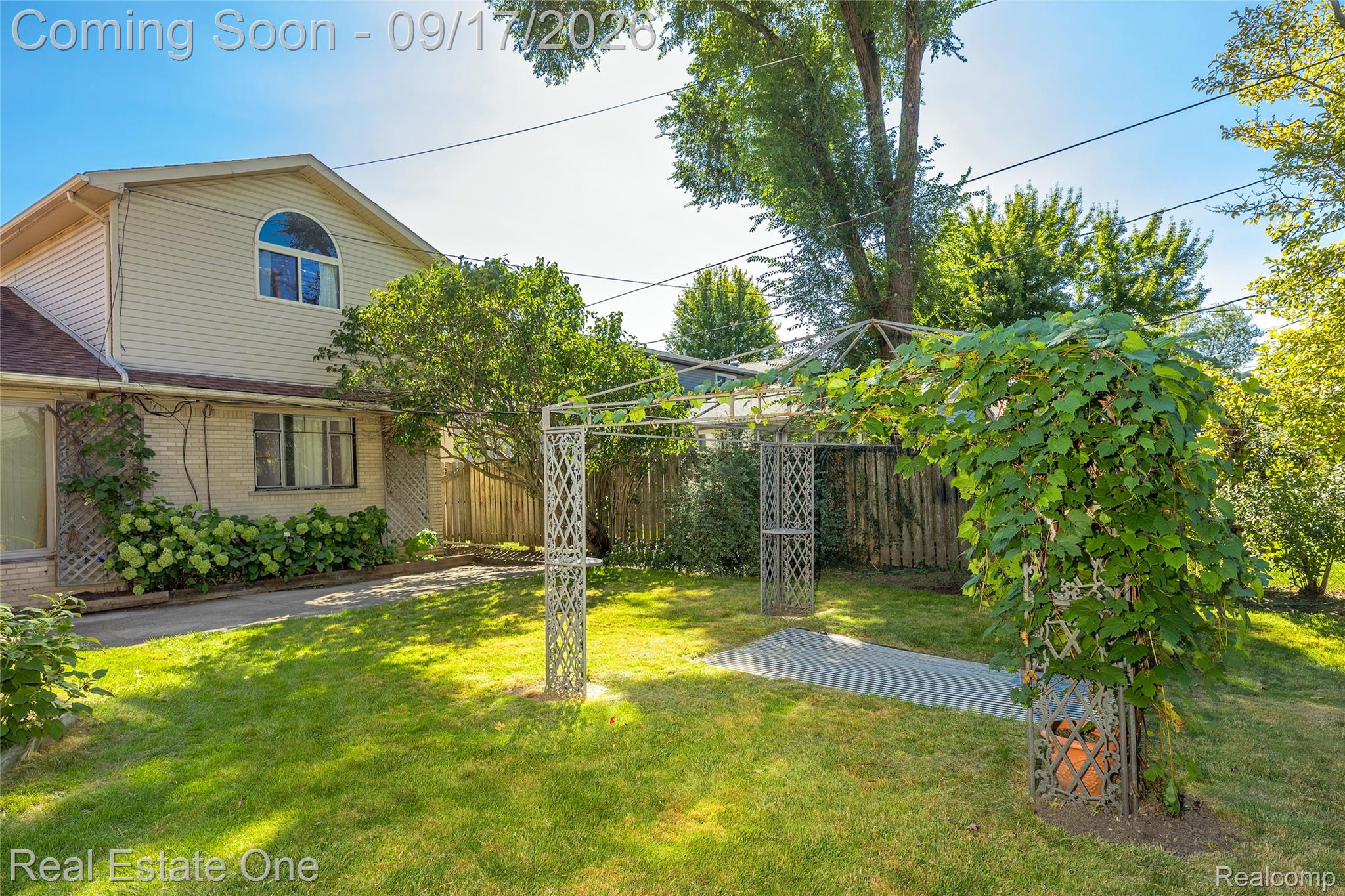 25313 Scotia Road