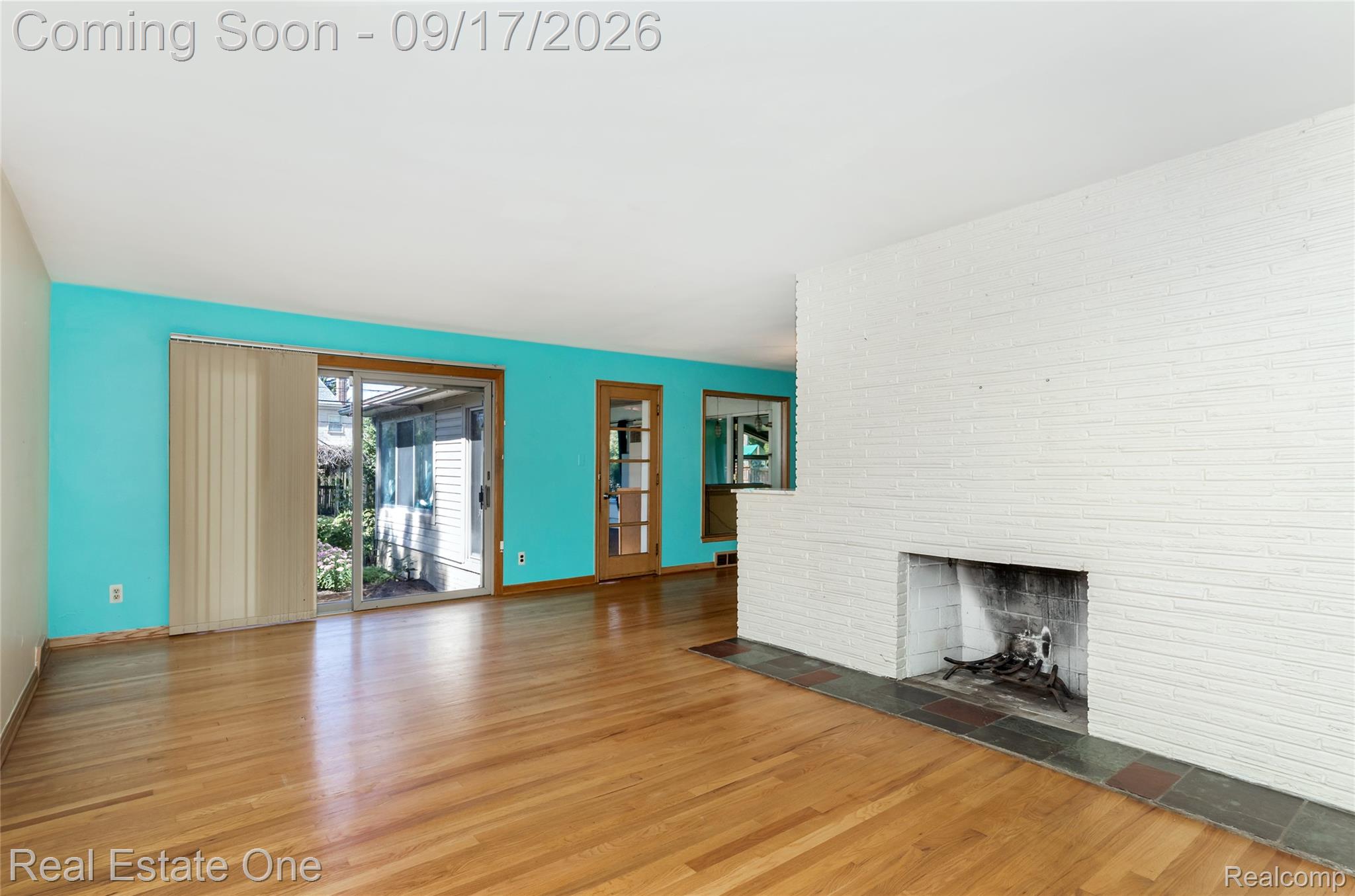 25313 Scotia Road