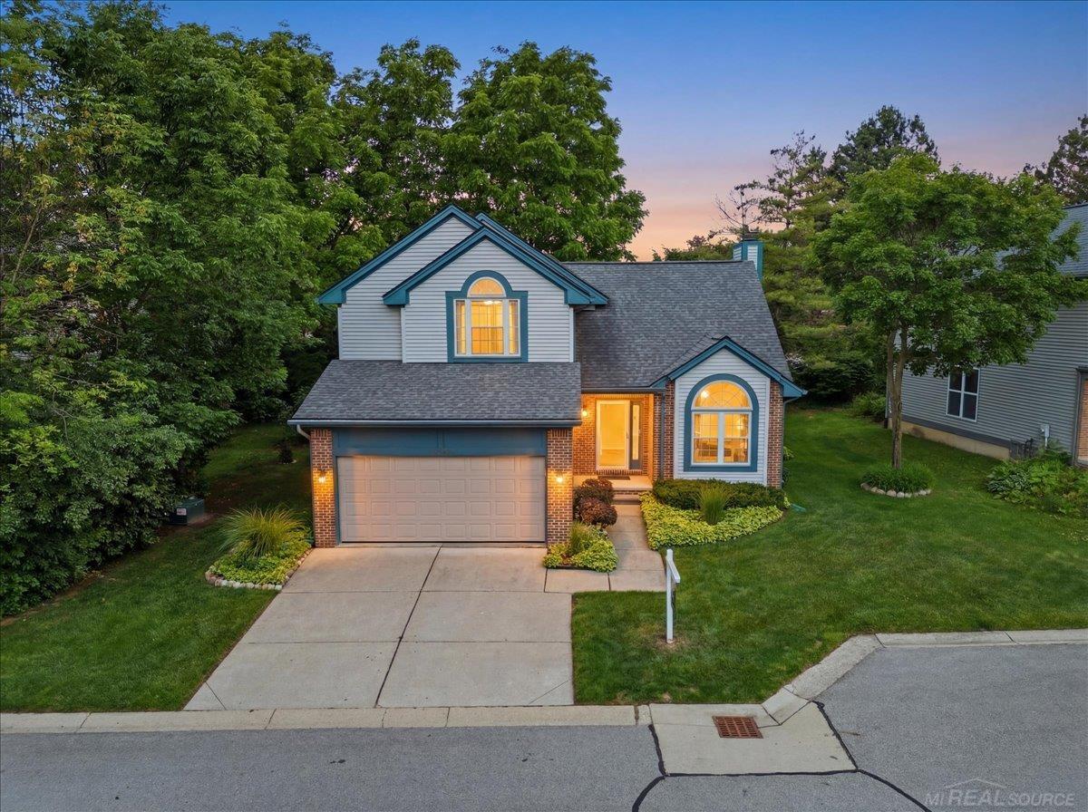 23183 Potomac CIR
