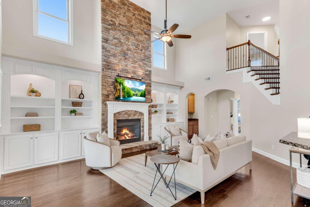 1710 Nemours Drive NW