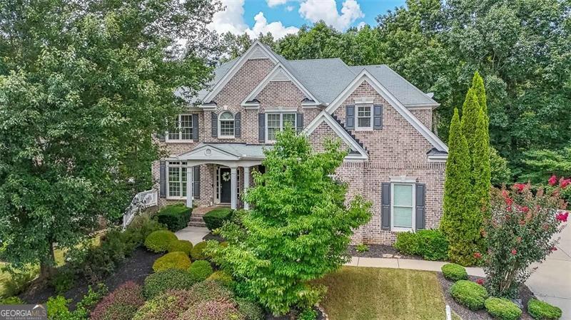 668 Double Branches Lane