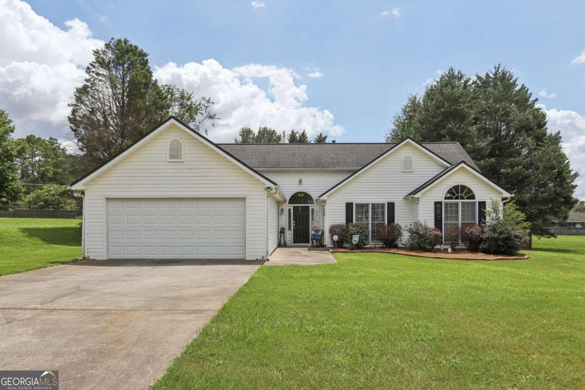 4913 Martin Farms Drive