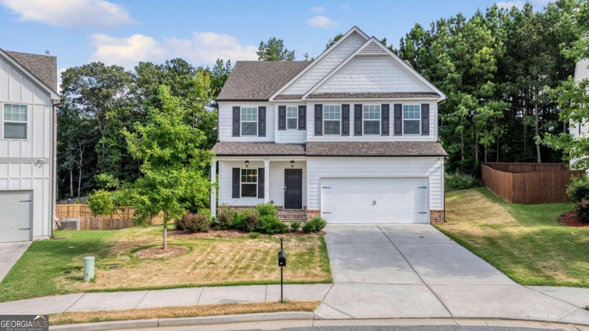 155 Macalester Drive