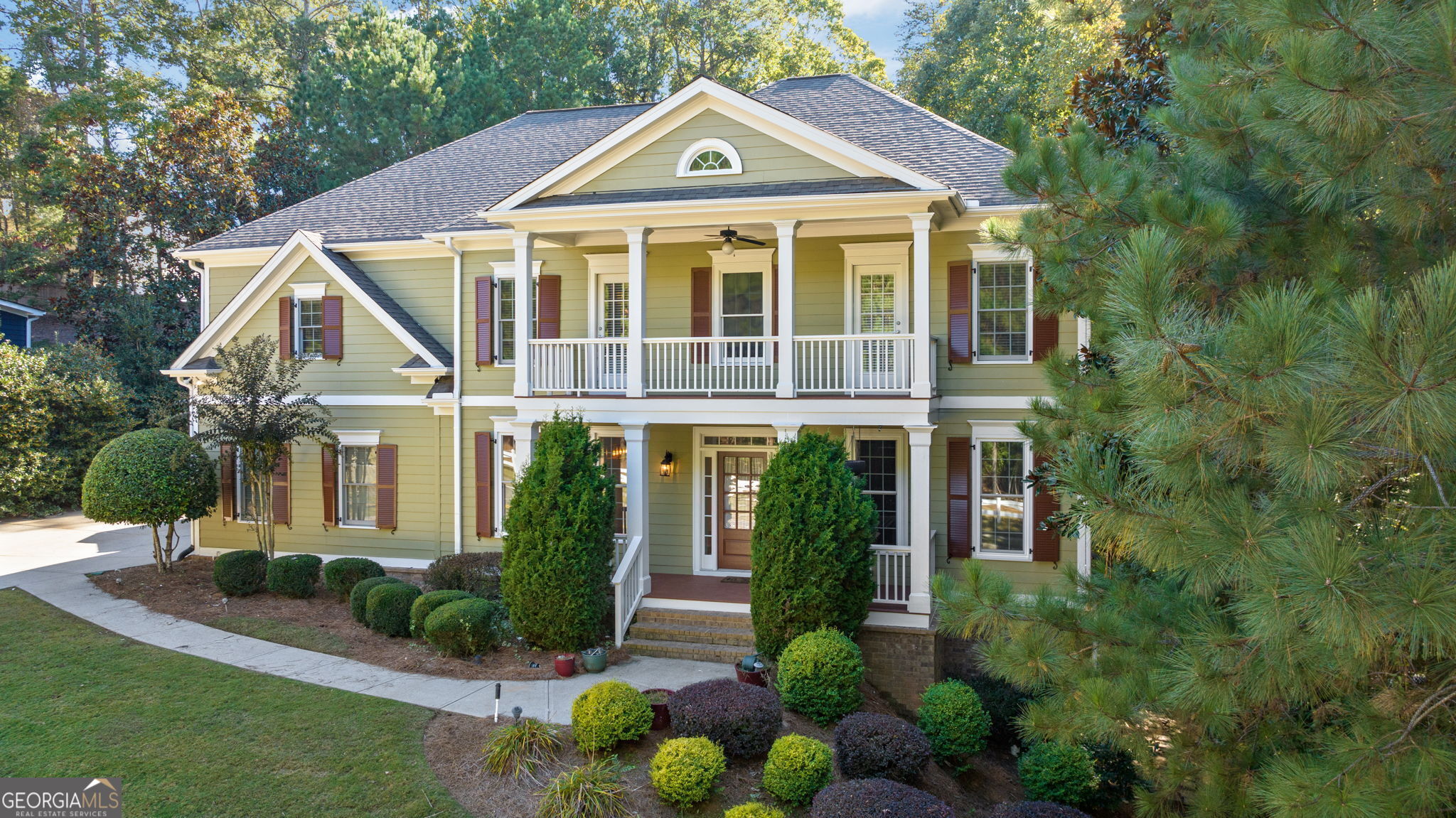 323 River Green Avenue