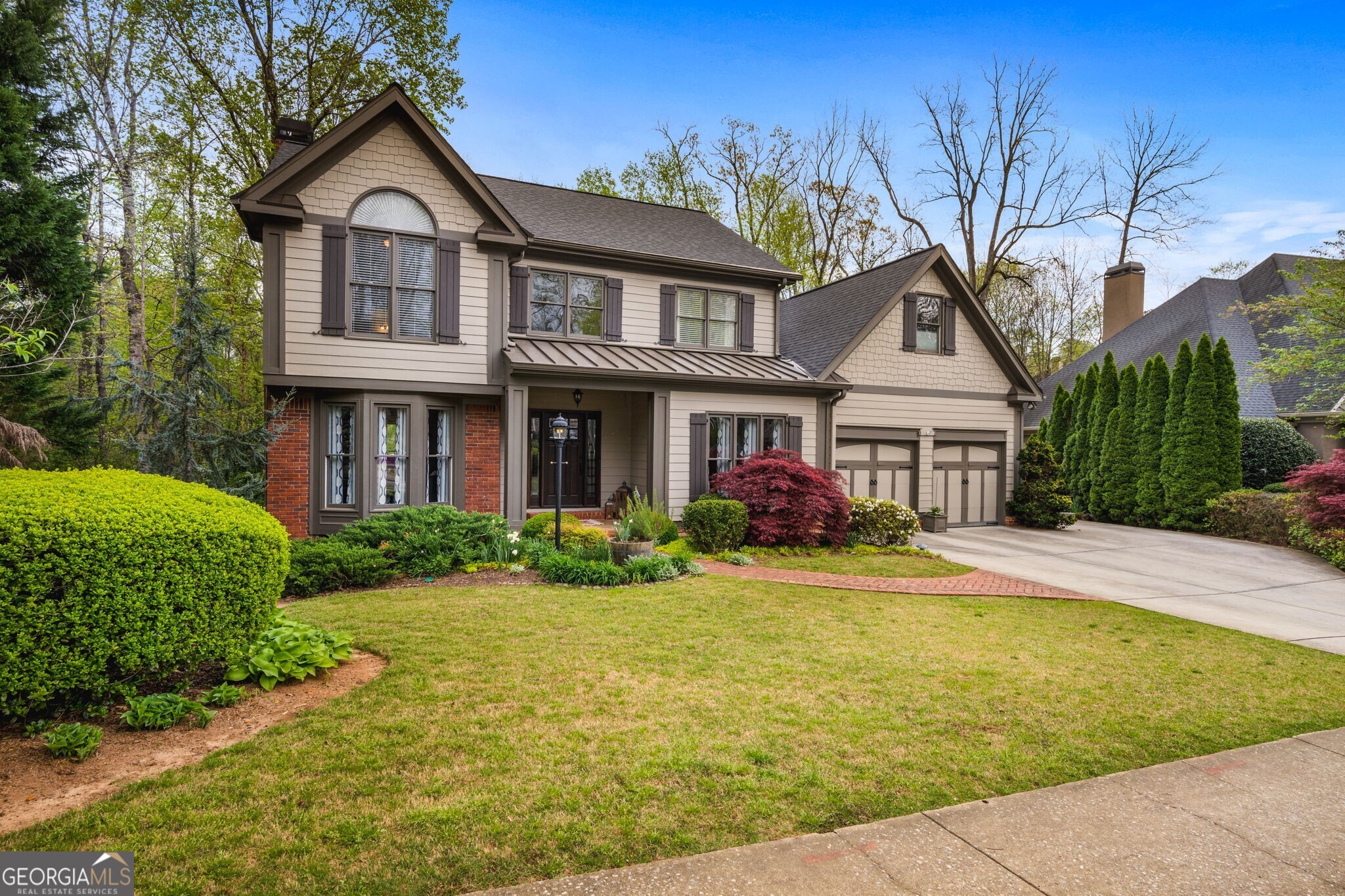 4688 Oakleigh Manor Drive