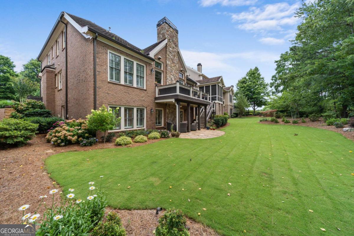 2540 Hillandale Circle