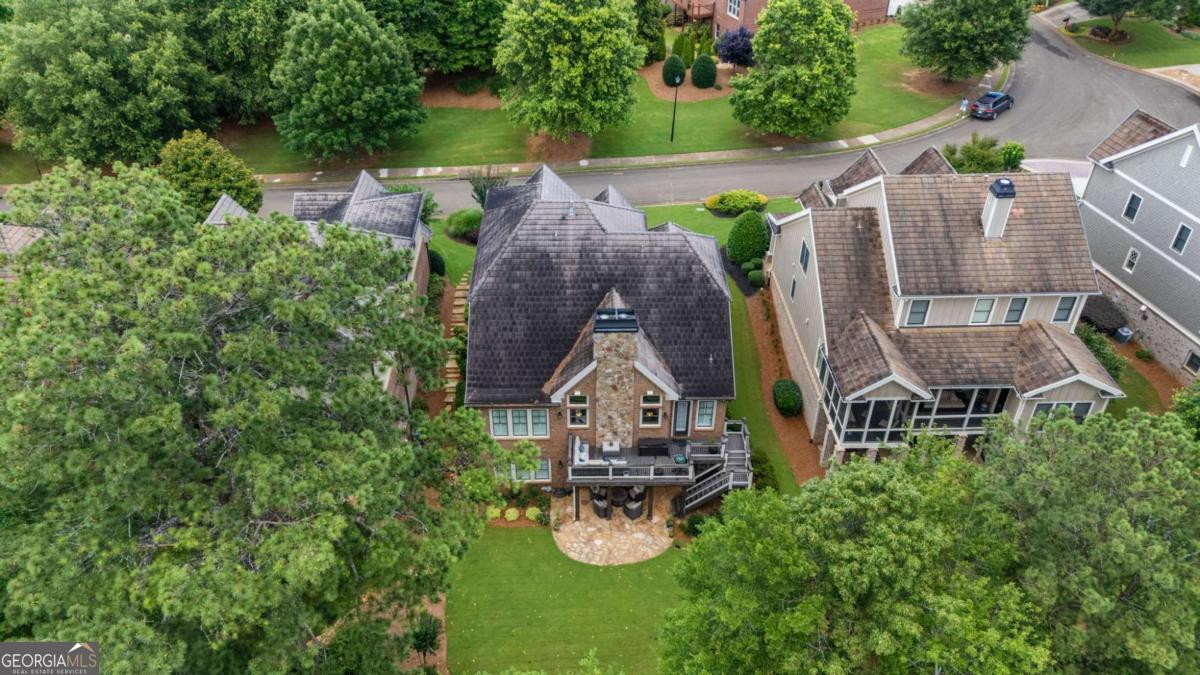 2540 Hillandale Circle