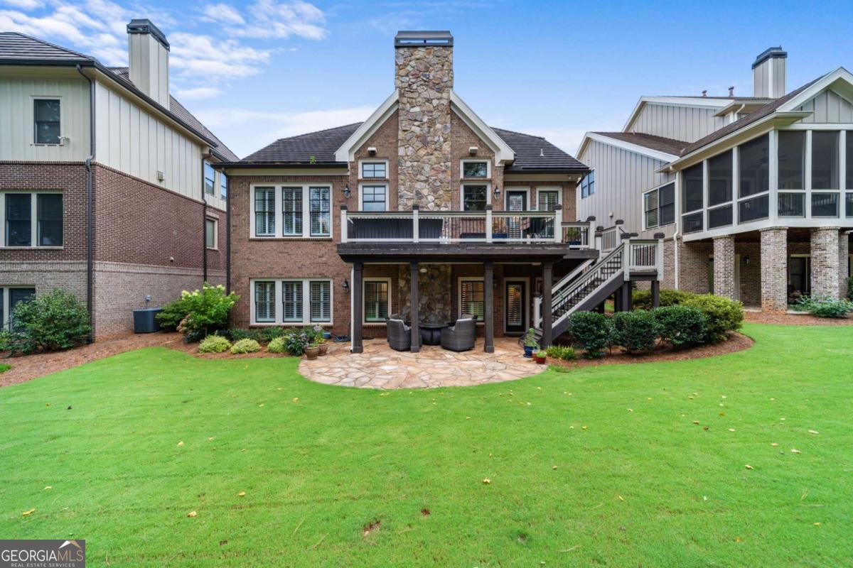 2540 Hillandale Circle