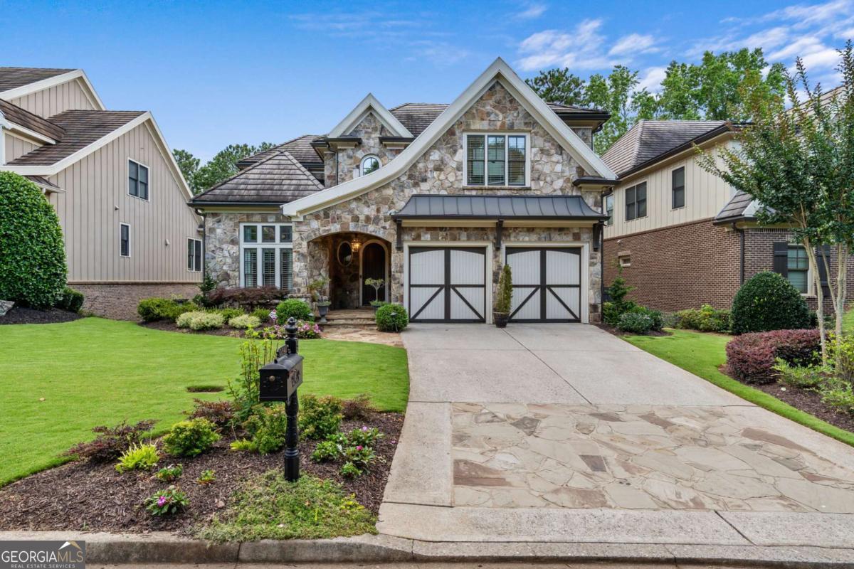 2540 Hillandale Circle