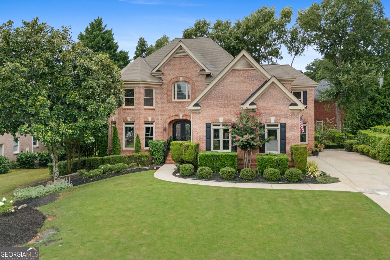 5470 Buck Hollow Drive