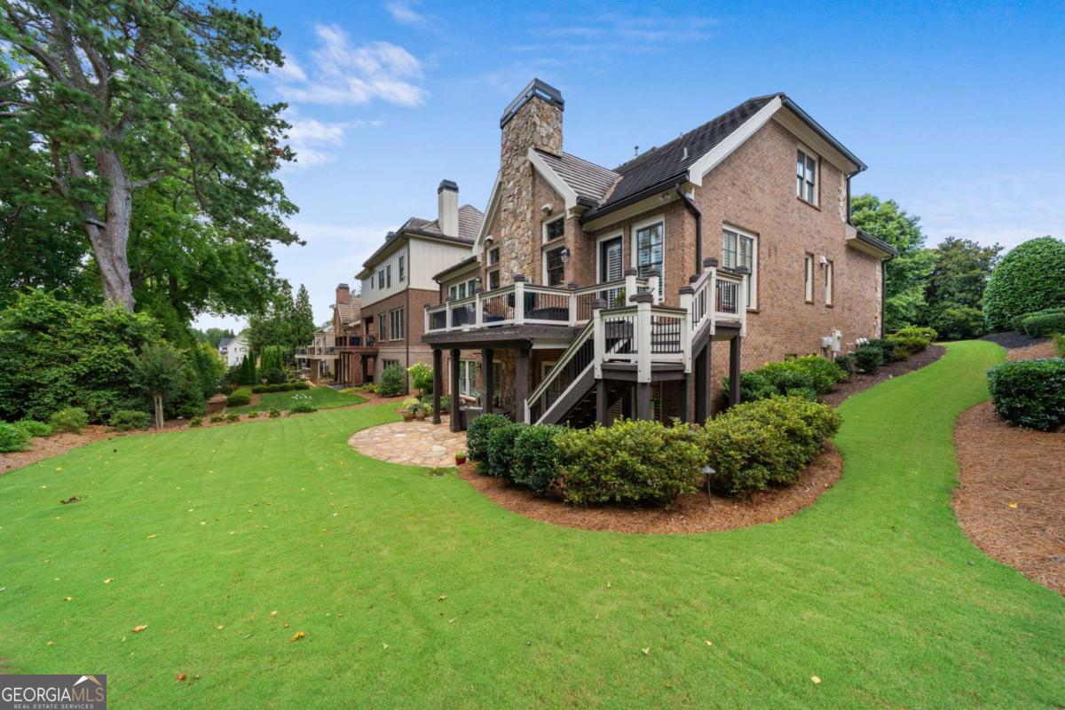 2540 Hillandale Circle