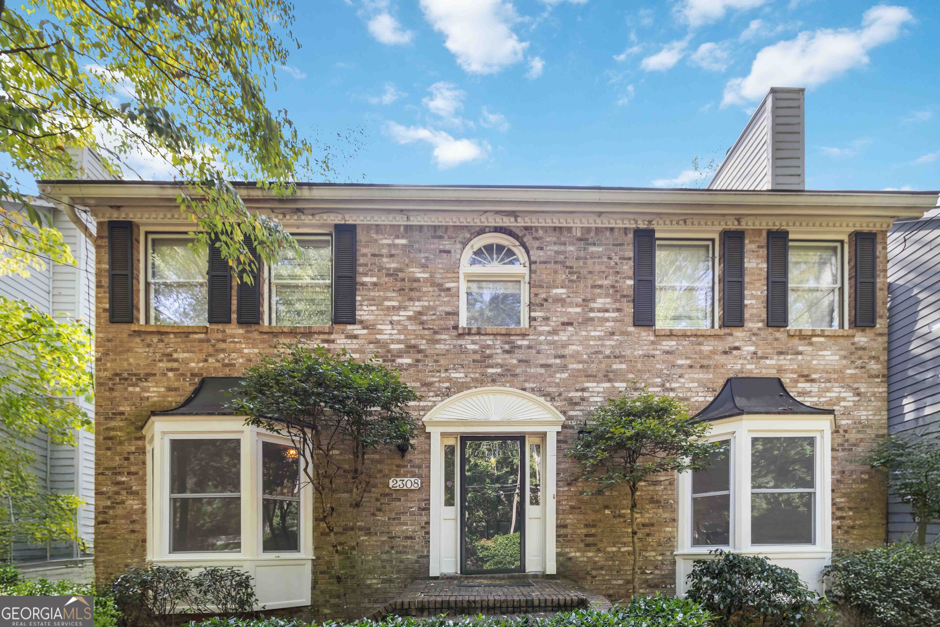 2308 Defoors Ferry Road NW