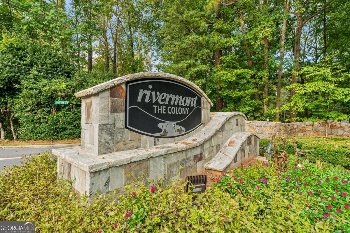 180 Colony Ridge Drive