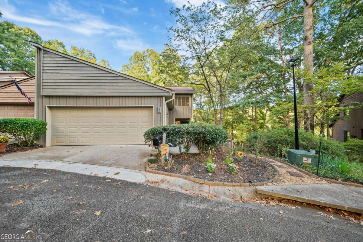 180 Colony Ridge Drive