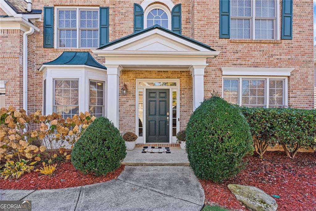 2613 Lakefield Court