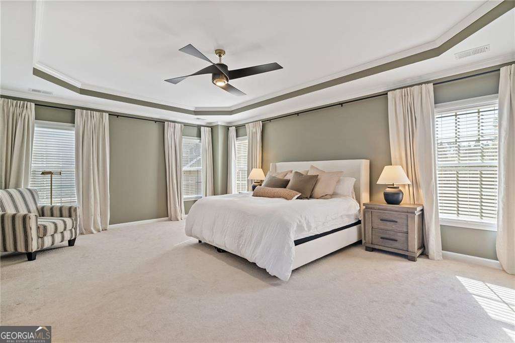 2613 Lakefield Court