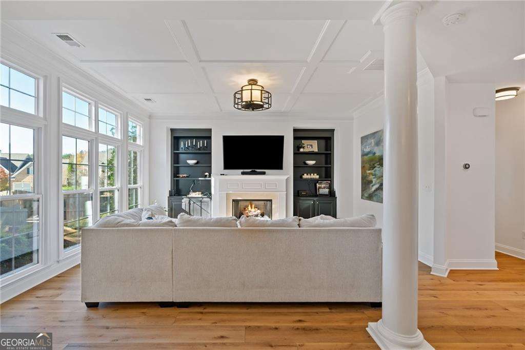 2613 Lakefield Court