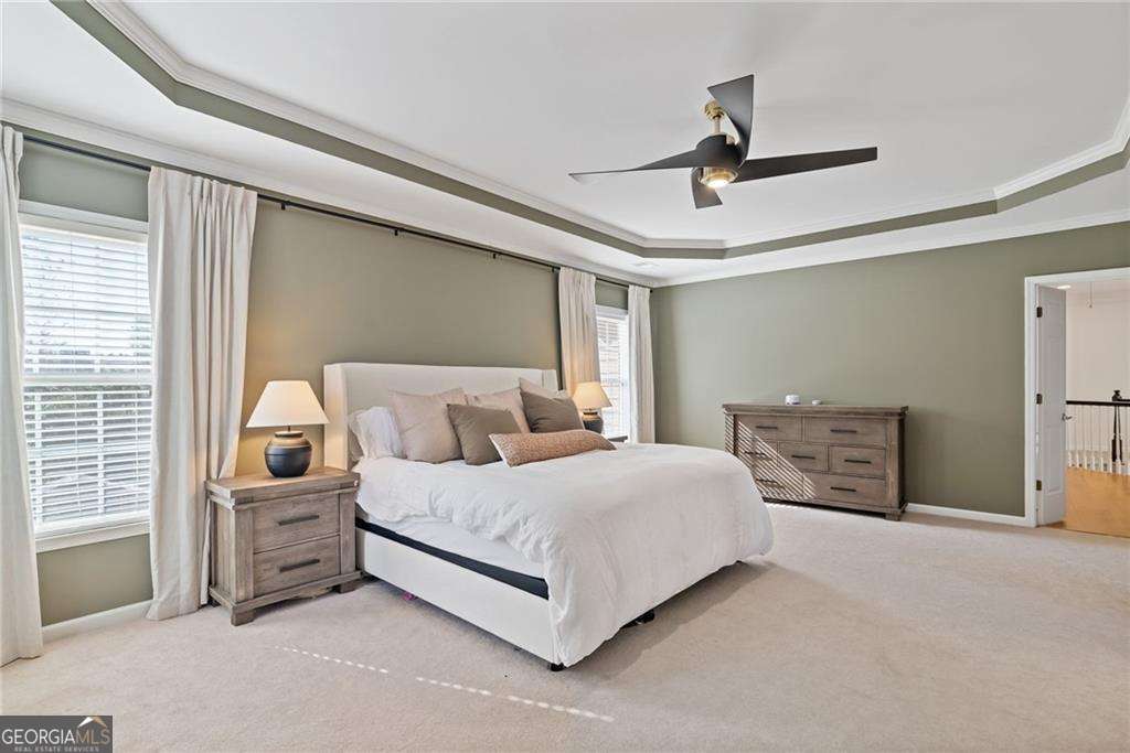 2613 Lakefield Court