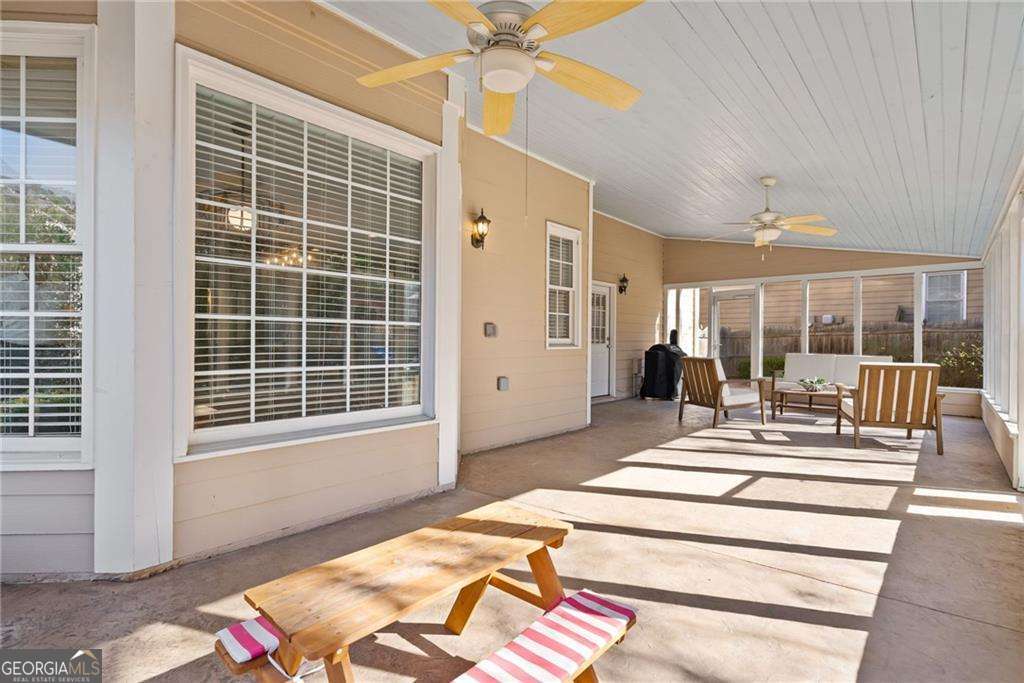 2613 Lakefield Court