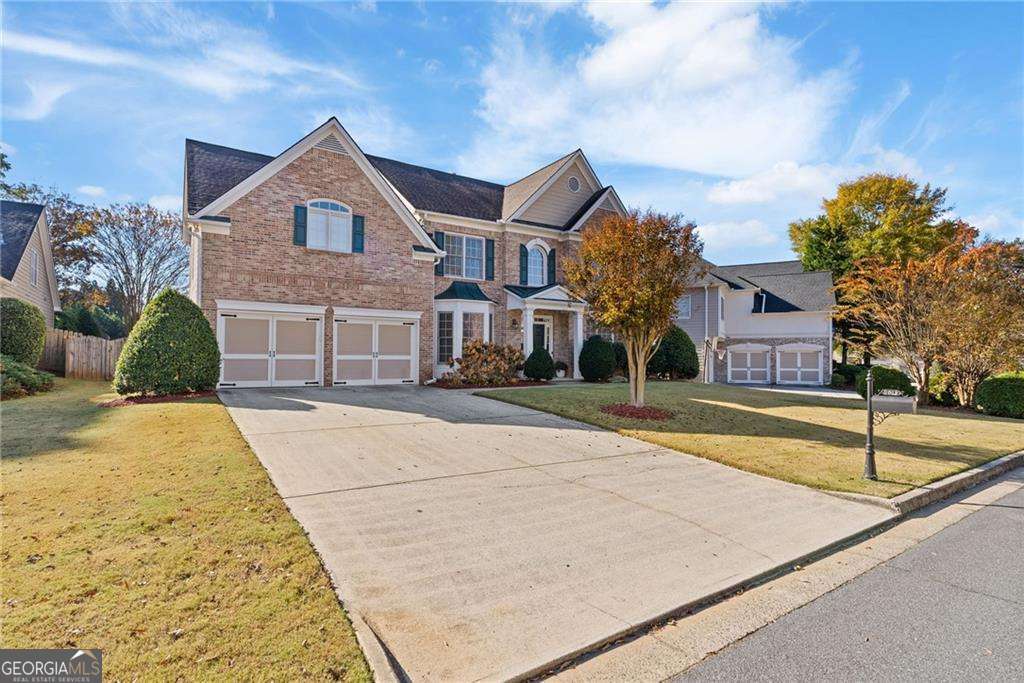 2613 Lakefield Court