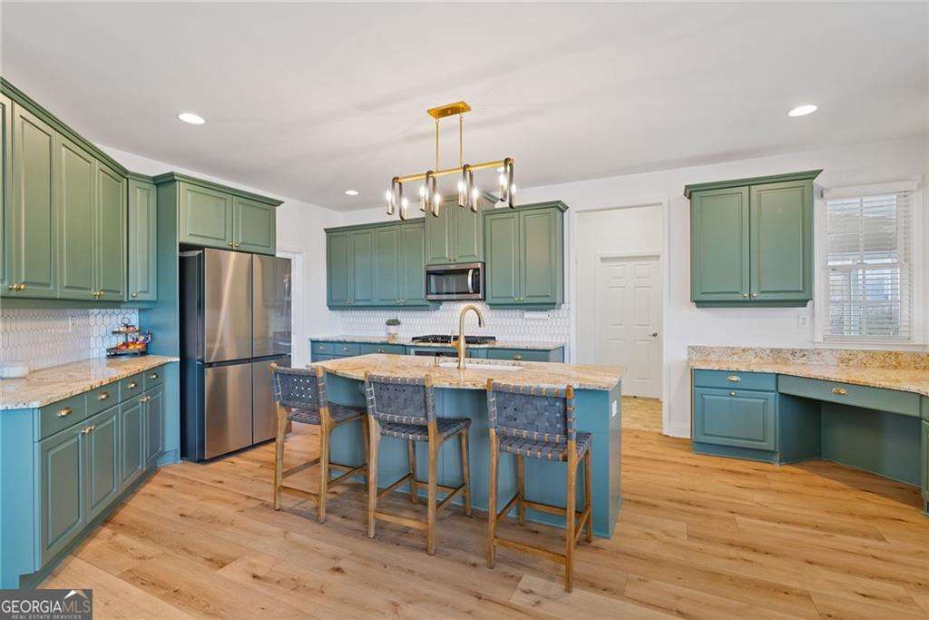 2613 Lakefield Court