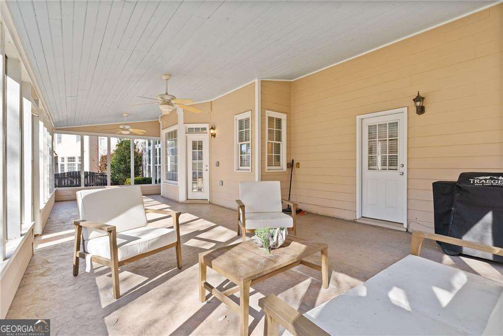 2613 Lakefield Court