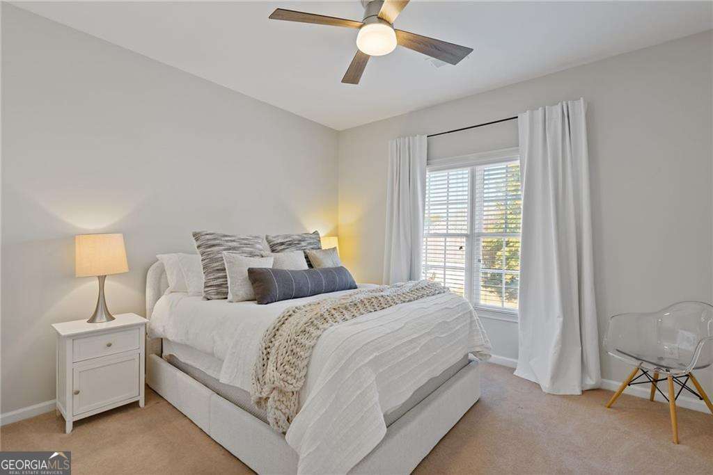 2613 Lakefield Court