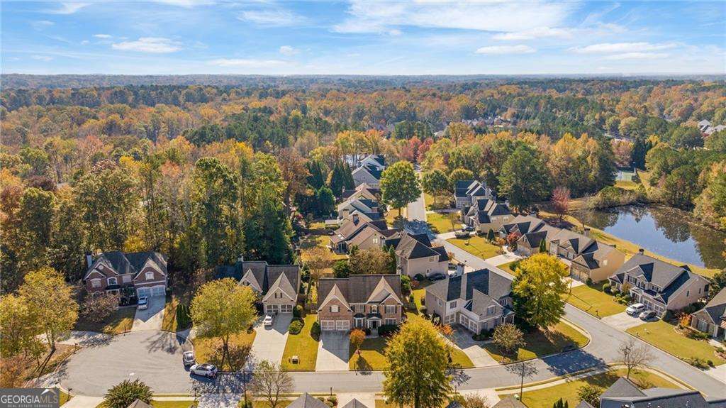 2613 Lakefield Court