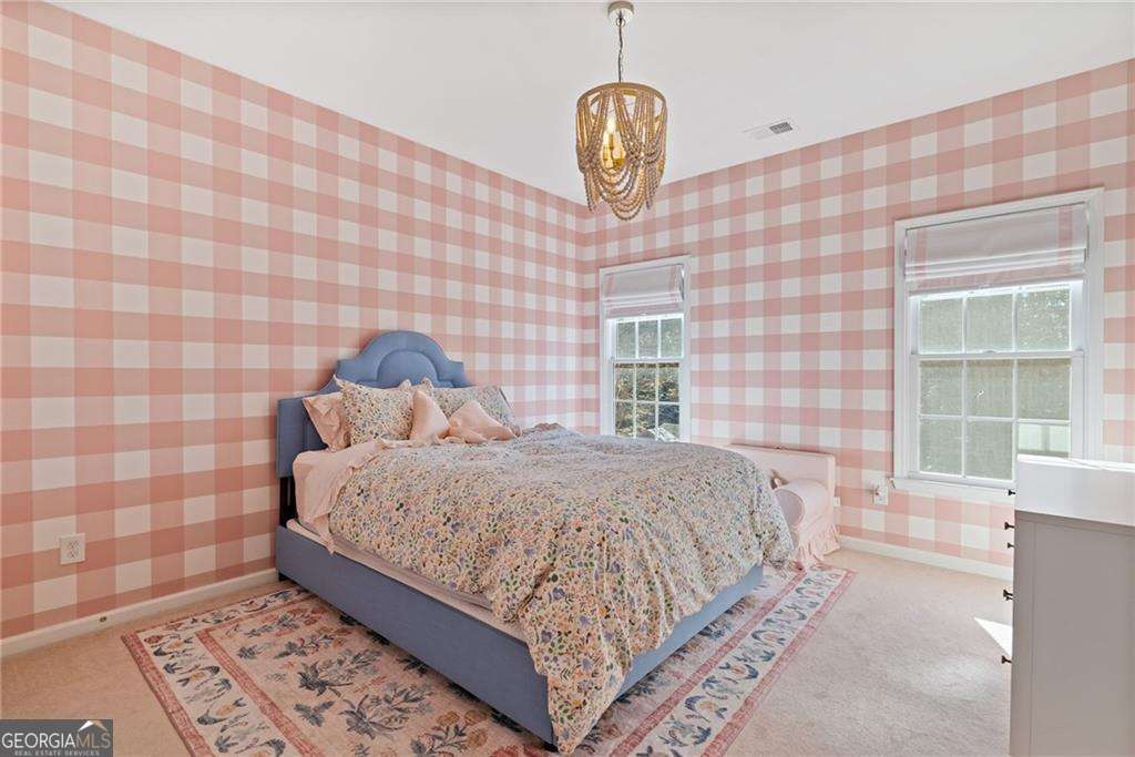 2613 Lakefield Court