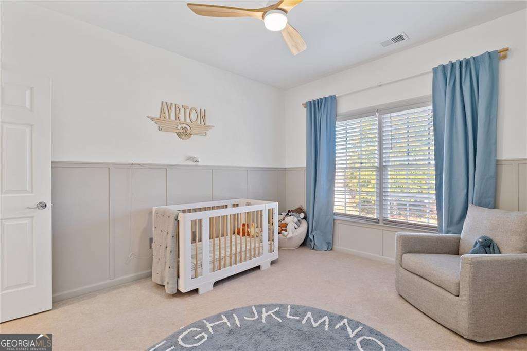 2613 Lakefield Court