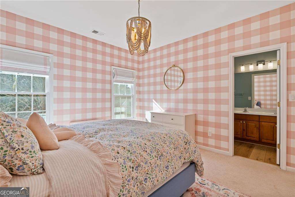 2613 Lakefield Court