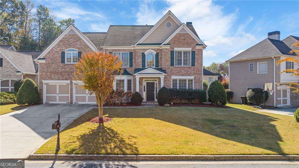 2613 Lakefield Court